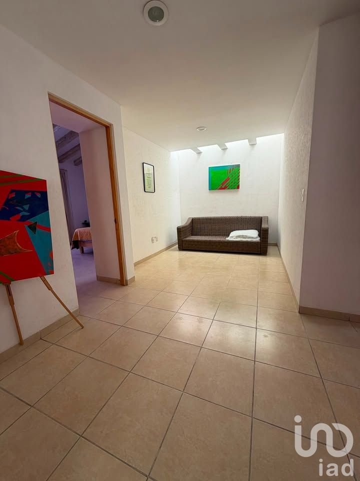 CASA EN VENTA EN LA QUERENCIA  AGUASCALIENTES