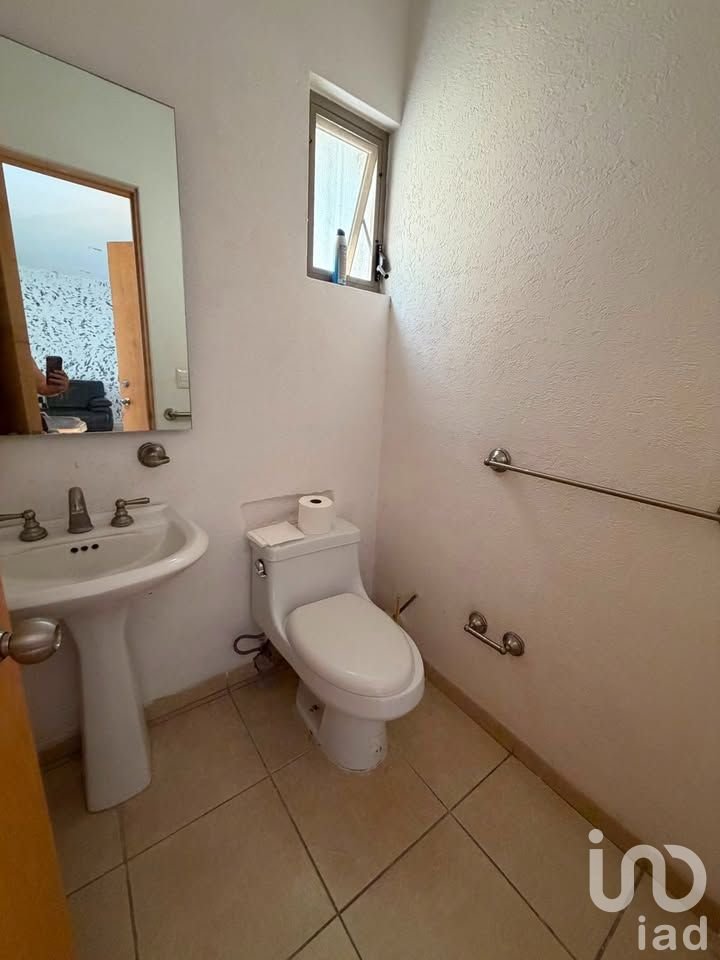 CASA EN VENTA EN LA QUERENCIA  AGUASCALIENTES