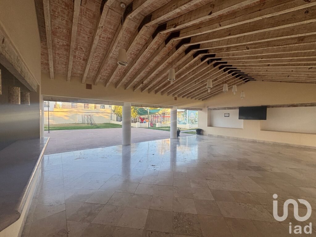 CASA EN VENTA EN LA QUERENCIA  AGUASCALIENTES