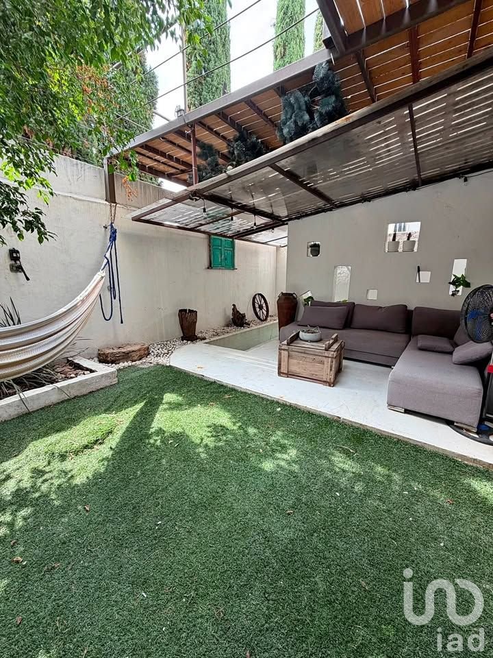 CASA EN VENTA EN LA QUERENCIA AGUASCALIENTES CASA EN VENTA EN LA QUERENCIA AGUASCALIENTES