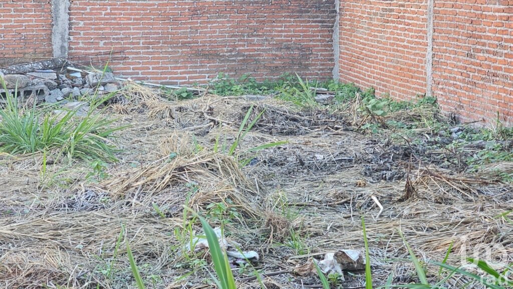 Oportunidad Terreno en Venta, Acapatzingo, Cuernavaca
