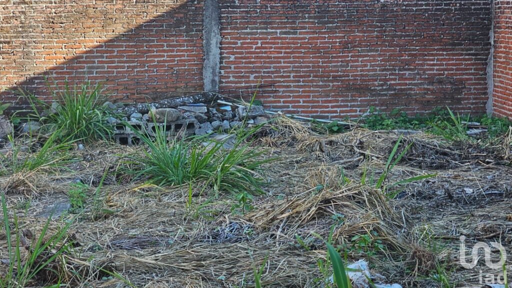Oportunidad Terreno en Venta, Acapatzingo, Cuernavaca