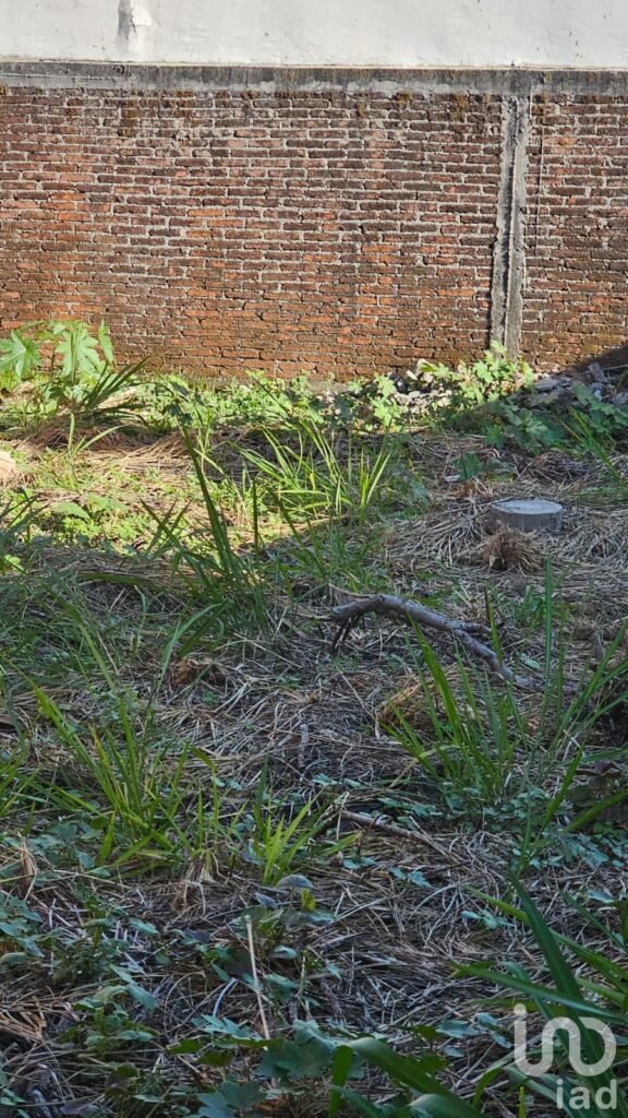 Oportunidad Terreno en Venta, Acapatzingo, Cuernavaca