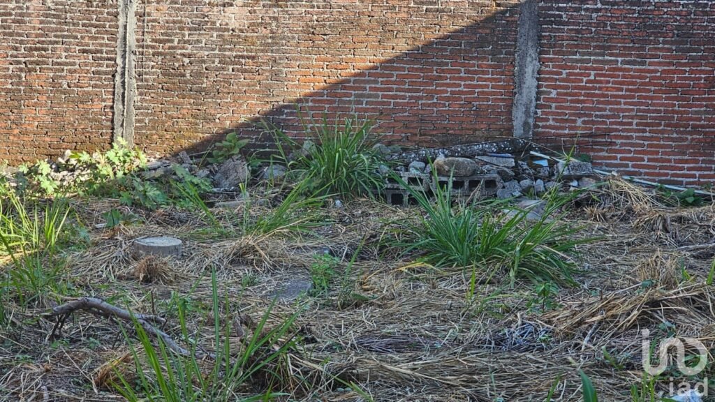 Oportunidad Terreno en Venta, Acapatzingo, Cuernavaca