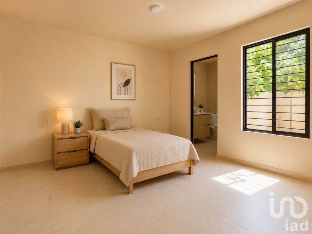 Casa Moderna en Excelente Zona en Tonalá ¡Lista para Habitar!
