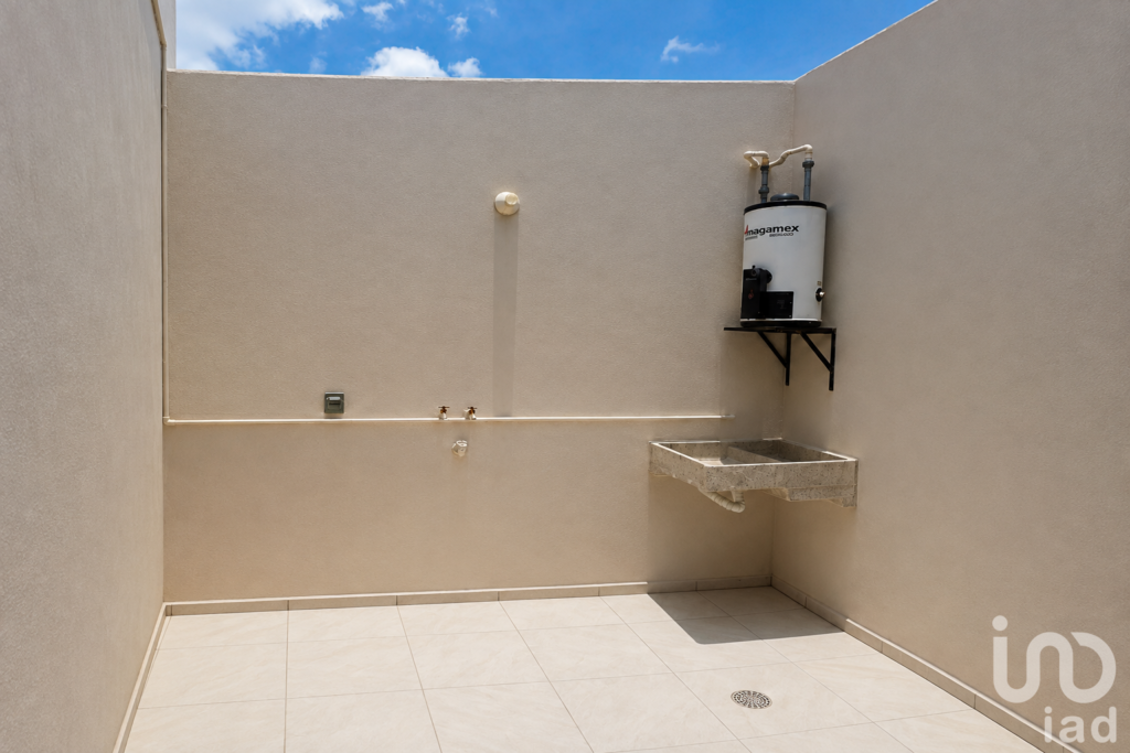 Casa Moderna en Excelente Zona en Tonalá ¡Lista para Habitar!