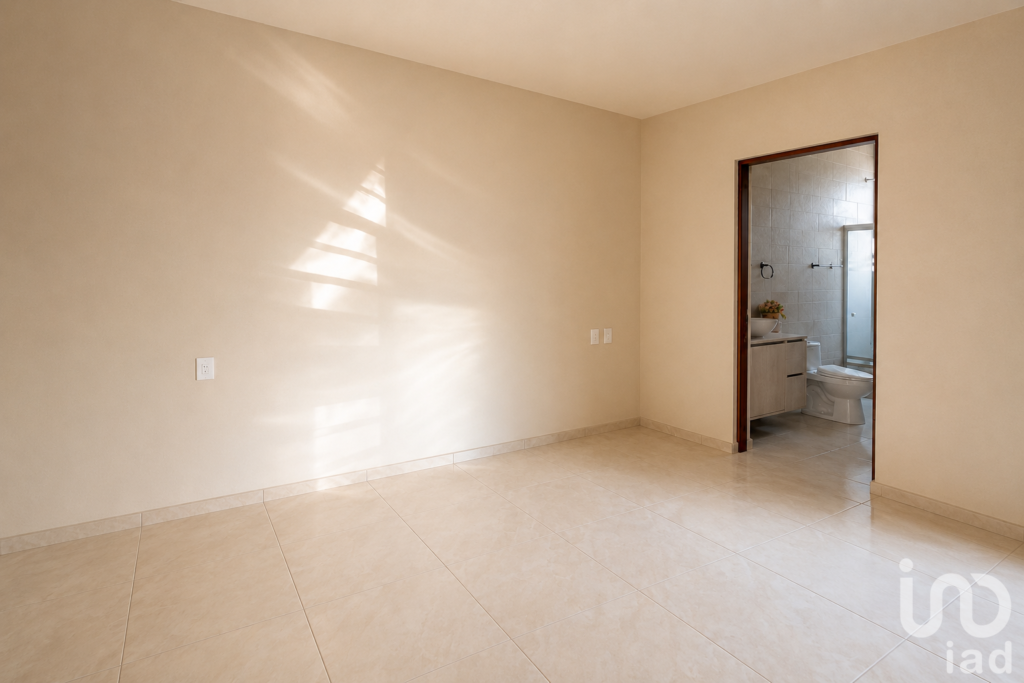 Casa Moderna en Excelente Zona en Tonalá ¡Lista para Habitar!