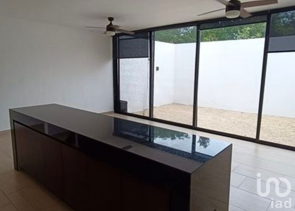 Townhouse en venta en Temozón, Mérida, Yucatán.