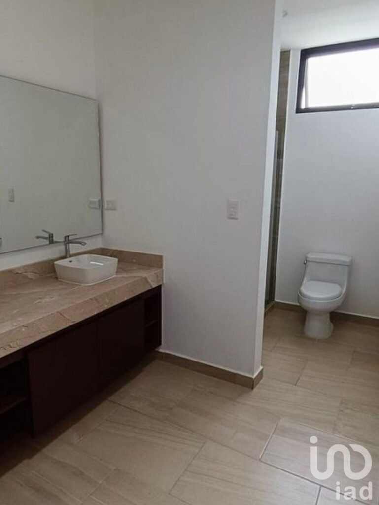Townhouse en venta en Temozón, Mérida, Yucatán.