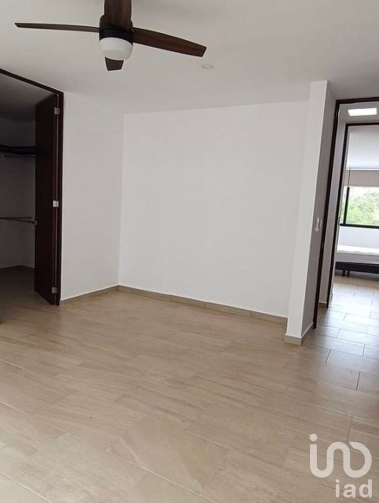 Townhouse en venta en Temozón, Mérida, Yucatán.