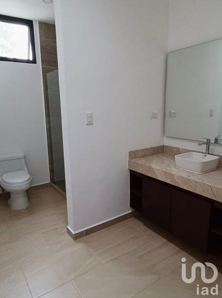 Townhouse en venta en Temozón, Mérida, Yucatán.
