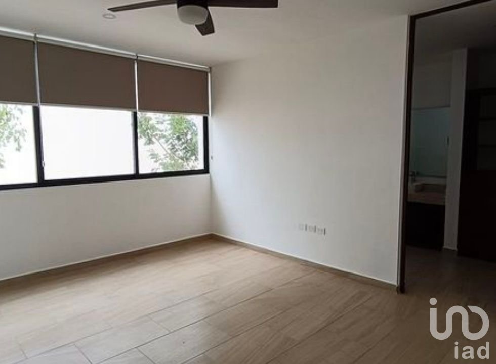 Townhouse en venta en Temozón, Mérida, Yucatán.
