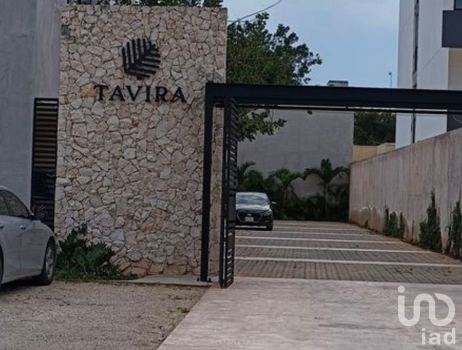 Townhouse en venta en Temozón, Mérida, Yucatán.