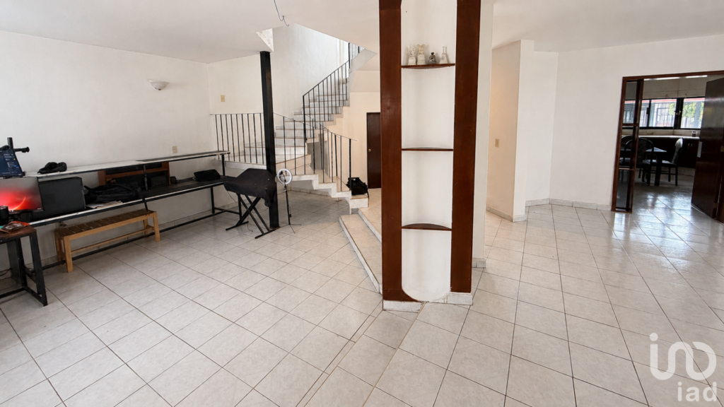 Casa en venta en el Palomar Zona Jockey