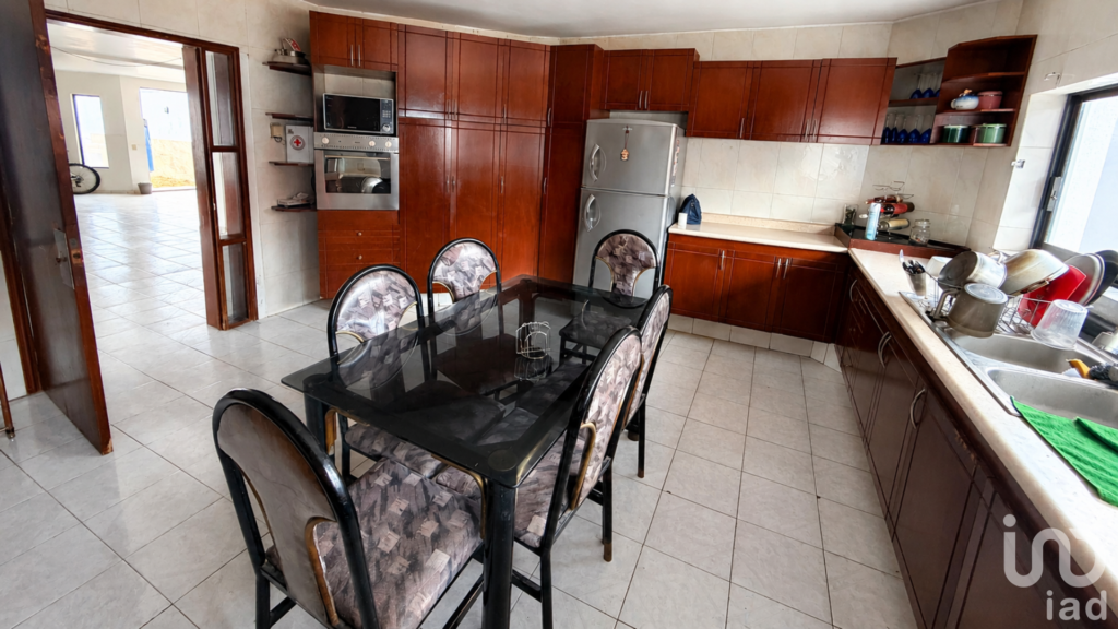Casa en venta en el Palomar Zona Jockey