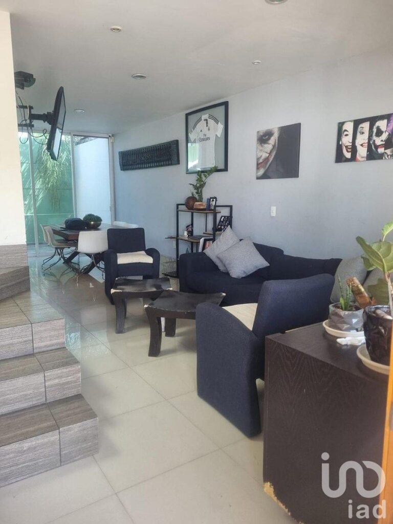 Casa en venta en Fraccionamiento Real de Valdepeñas