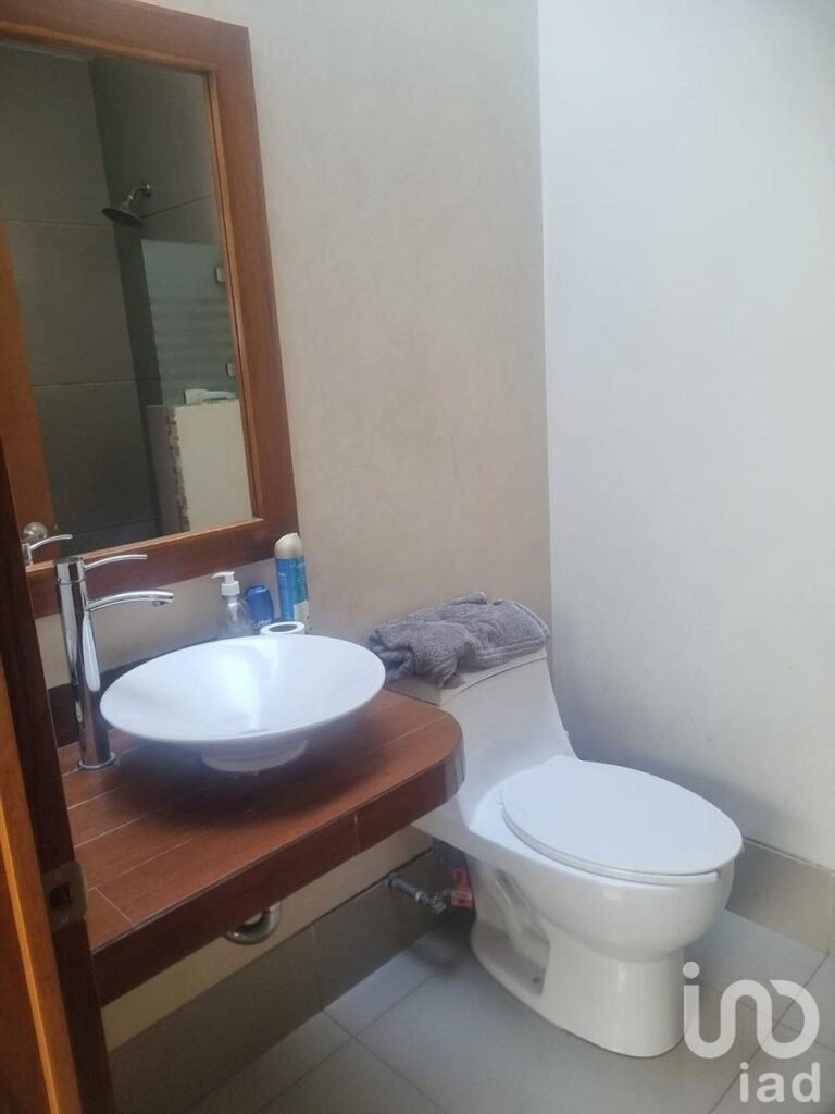 Casa en venta en Fraccionamiento Real de Valdepeñas
