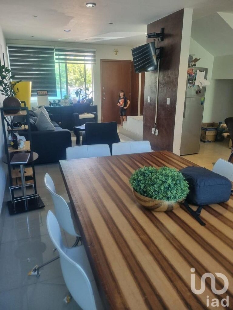 Casa en venta en Fraccionamiento Real de Valdepeñas