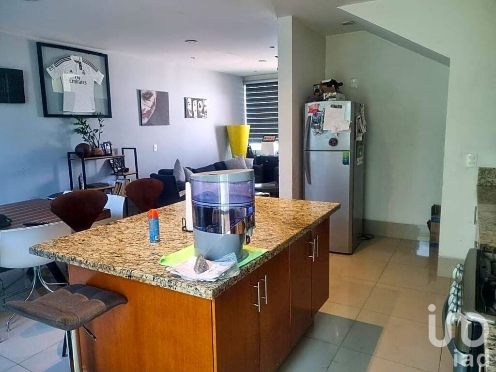 Casa en venta en Fraccionamiento Real de Valdepeñas