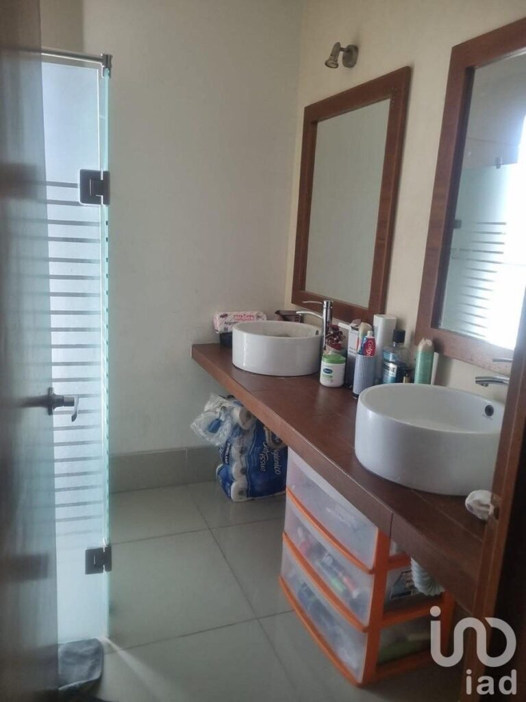 Casa en venta en Fraccionamiento Real de Valdepeñas