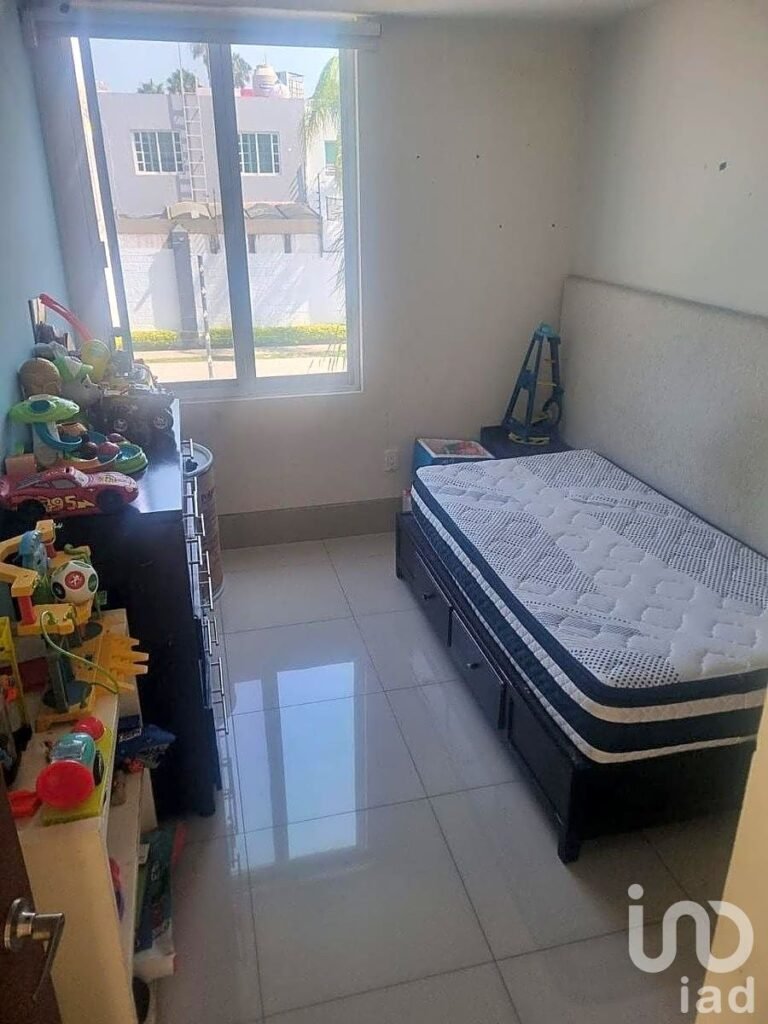 Casa en venta en Fraccionamiento Real de Valdepeñas