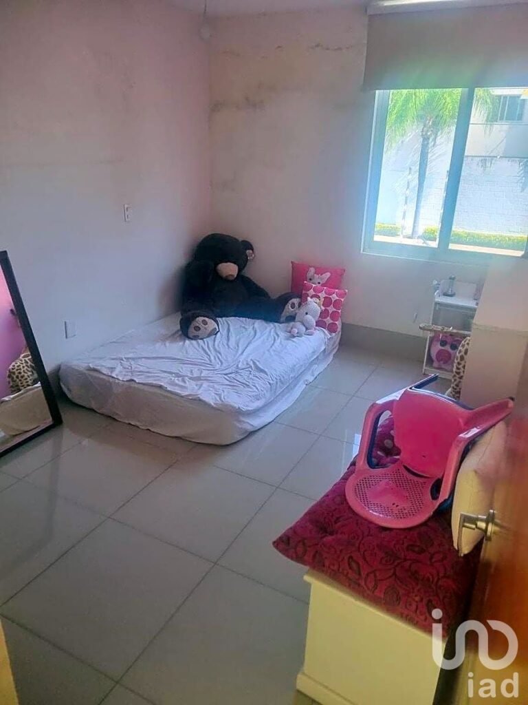 Casa en venta en Fraccionamiento Real de Valdepeñas