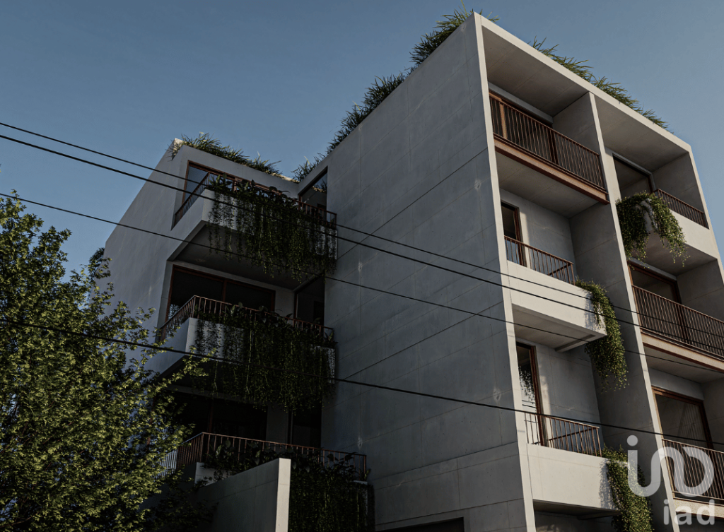 Departamento en venta en colonia Nonoalco en la delegación Benito Juárez