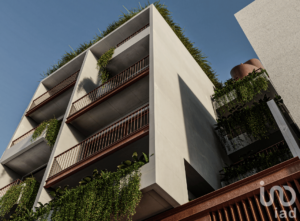 Departamento en venta en colonia Nonoalco en la delegación Benito Juárez Departamento en venta en colonia Nonoalco en la delegación Benito Juárez