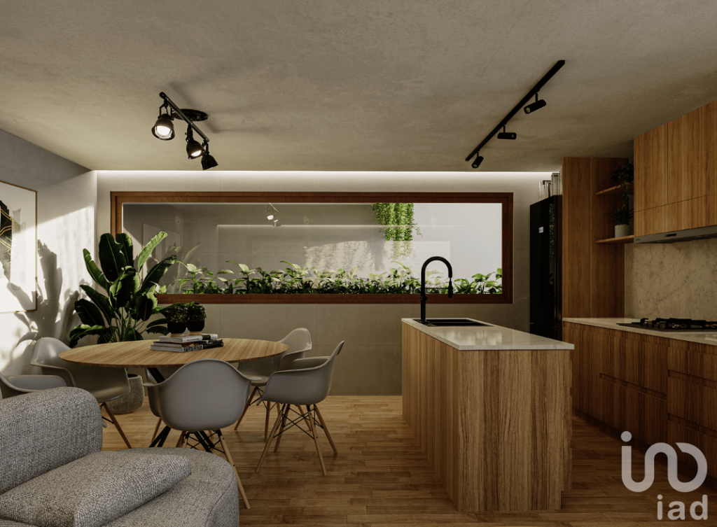 Departamento en venta en colonia Nonoalco en la delegación Benito Juárez