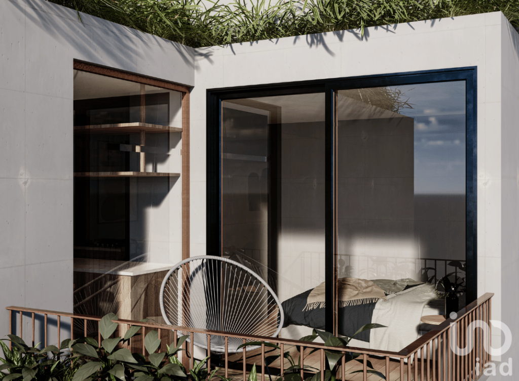 Departamento en venta en colonia Nonoalco en la delegación Benito Juárez