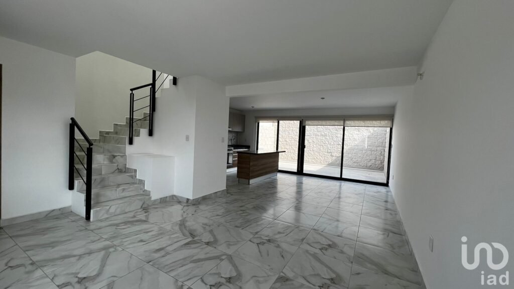 CASA EN VENTA EN ZANTE    ZAKIA    EL MARQUES    QUERETARO