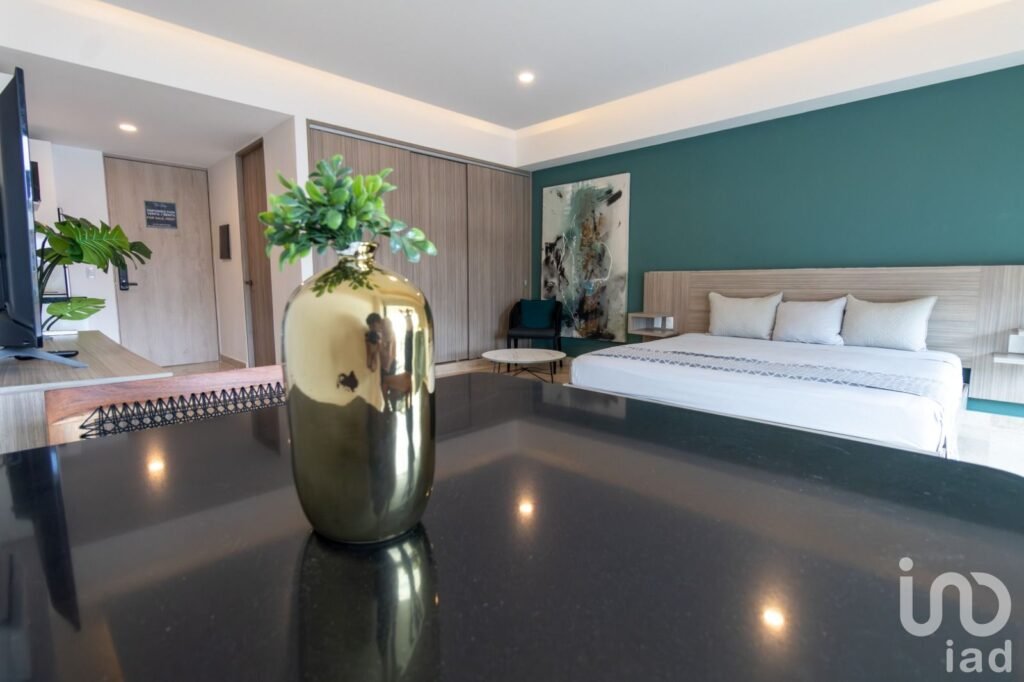 Estudio en Venta a 5 Minutos de la Playa | Excelente Oportunidad de Inversión en Playa del Carmen