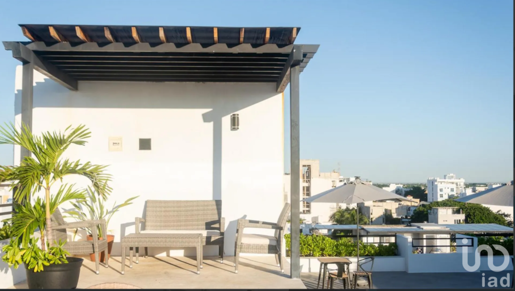 Estudio en Venta a 5 Minutos de la Playa | Excelente Oportunidad de Inversión en Playa del Carmen