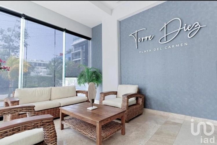 Estudio en Venta a 5 Minutos de la Playa | Excelente Oportunidad de Inversión en Playa del Carmen