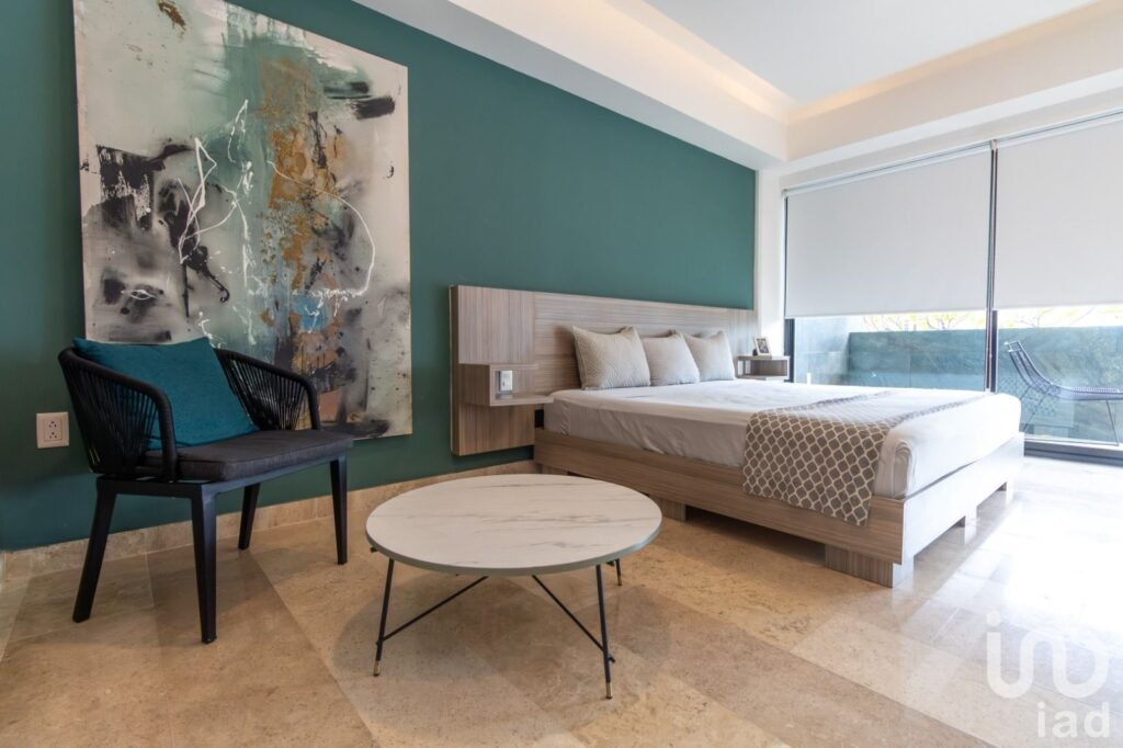 Estudio en Venta a 5 Minutos de la Playa | Excelente Oportunidad de Inversión en Playa del Carmen