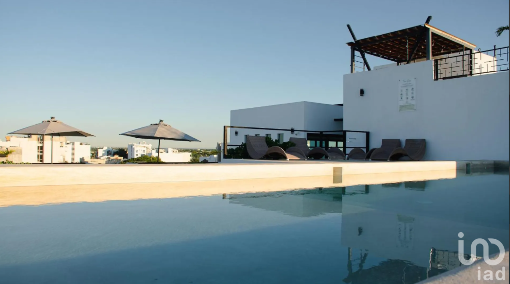 Studio for sale, Key Location 5 mins from beach