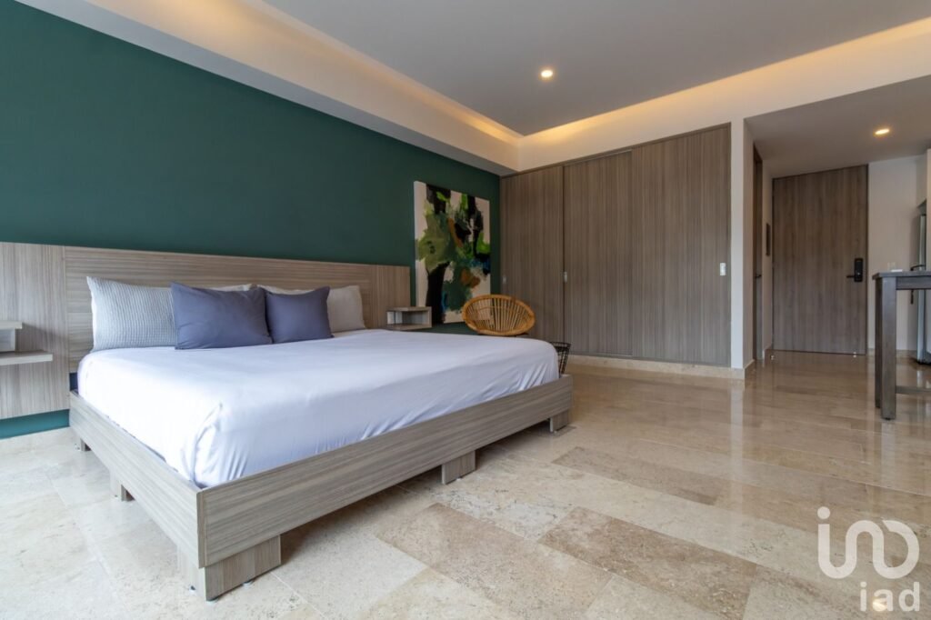 Studio for sale, Key Location 5 mins from beach