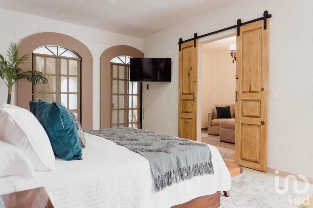 HOTEL BOUTIQUE EN VENTA EN RANCHO SAN JOSE,  A 9 MIN. DE PLANTA NISSAN 2 AGUASCALIENTES.