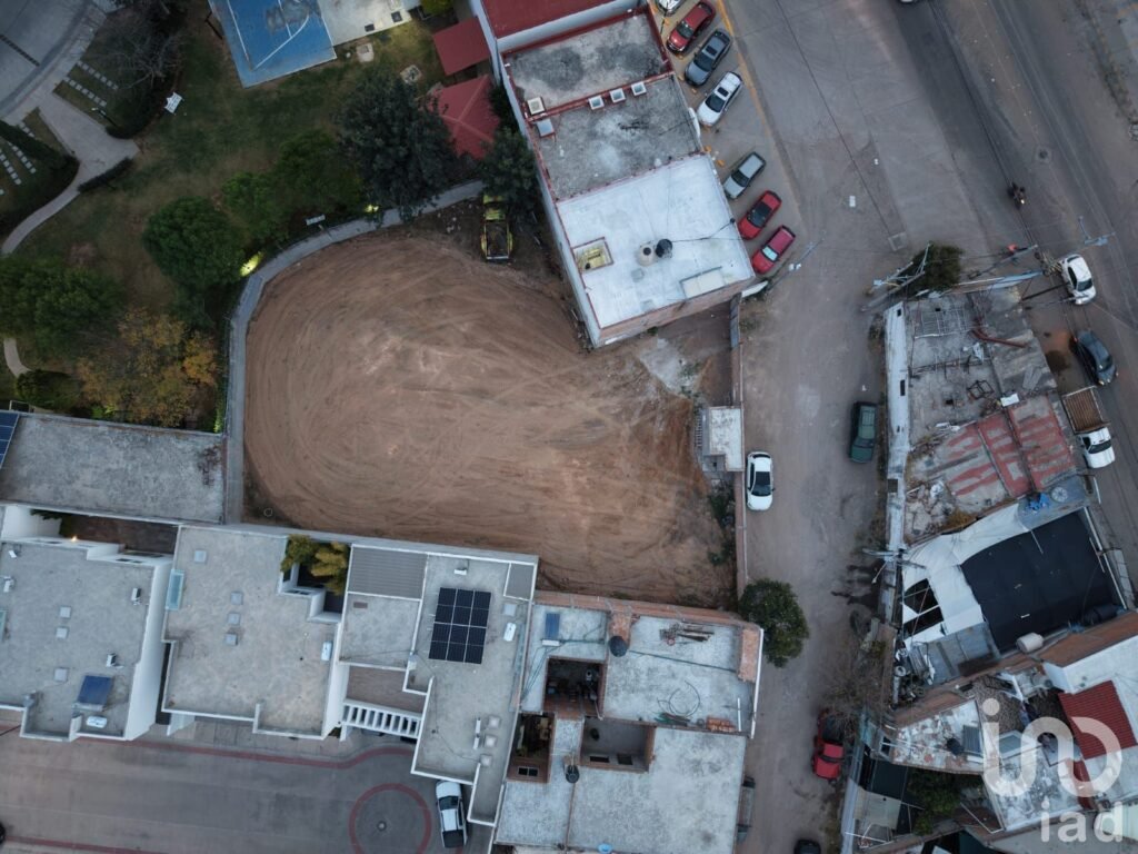 TERRENO COMERCIAL EN VENTA POCITOS AGUASCALIENTES