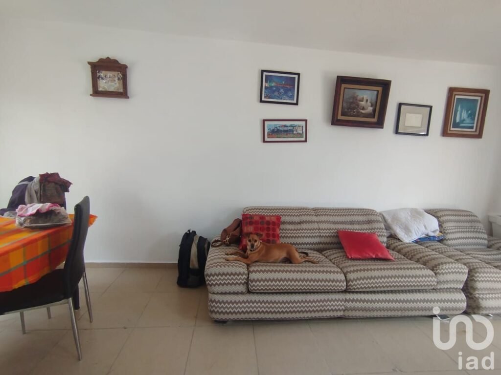 Casa en Renta 2 recamaras, 2 baños Real Solare