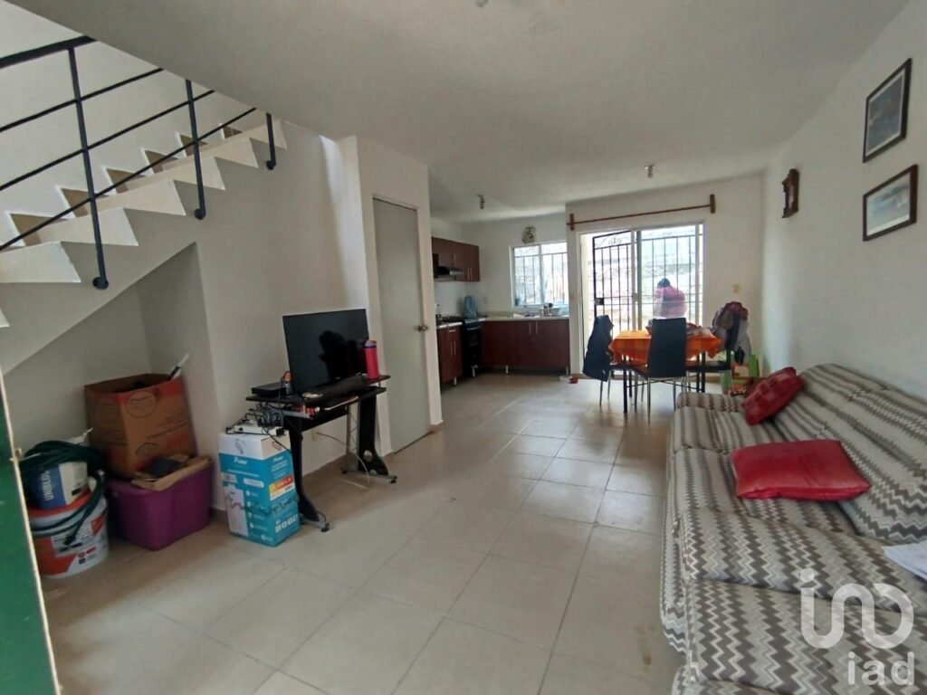 Casa en Renta 2 recamaras, 2 baños Real Solare