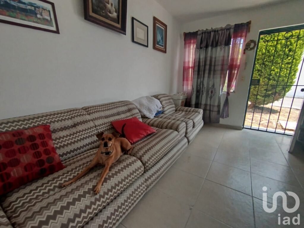 Casa en Renta 2 recamaras, 2 baños Real Solare