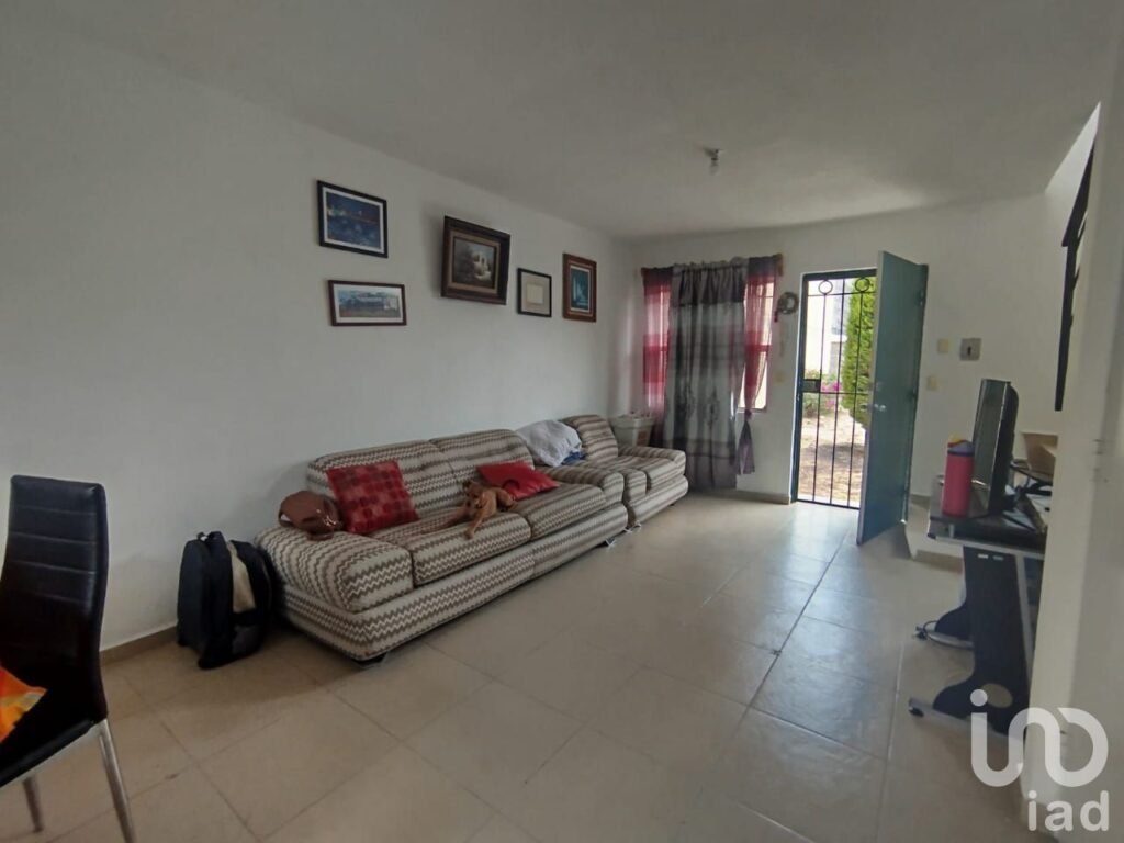 Casa en Renta 2 recamaras, 2 baños Real Solare