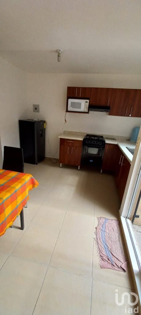 Casa en Renta 2 recamaras, 2 baños Real Solare