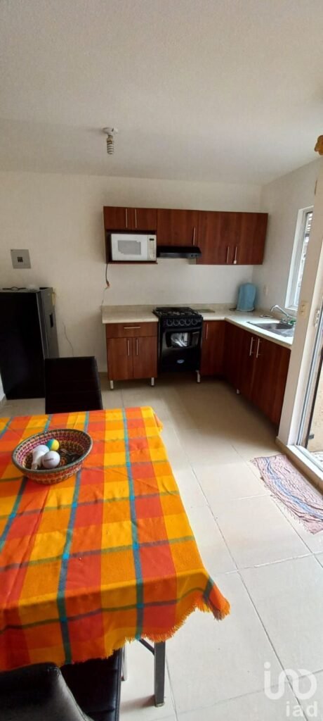 Casa en Renta 2 recamaras, 2 baños Real Solare