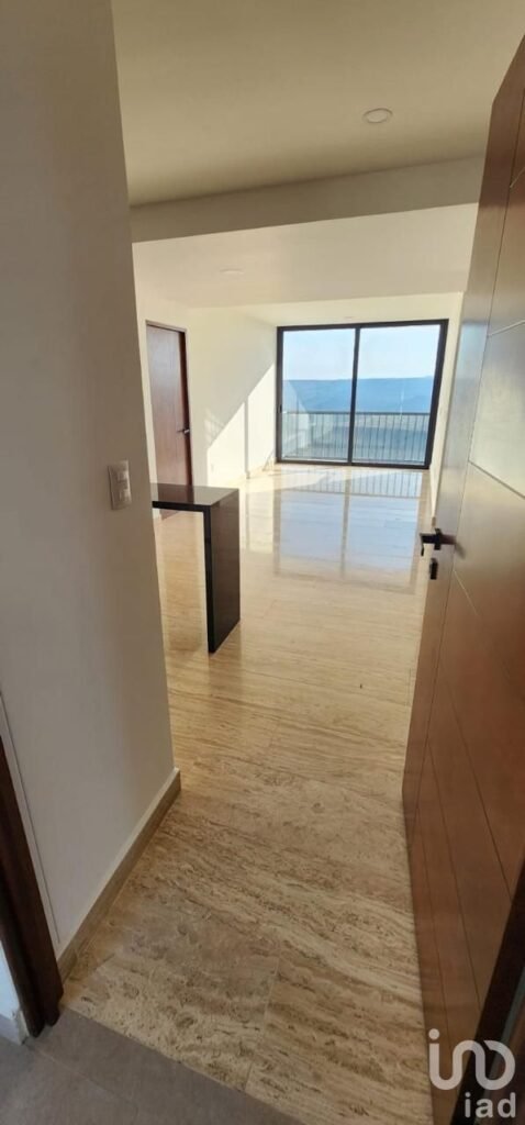 Departamento en Venta Cañadas del Lago Corregidora Querétaro