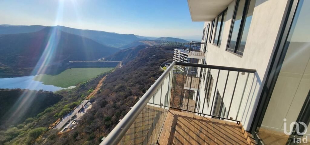 Departamento en Venta Cañadas del Lago Corregidora Querétaro