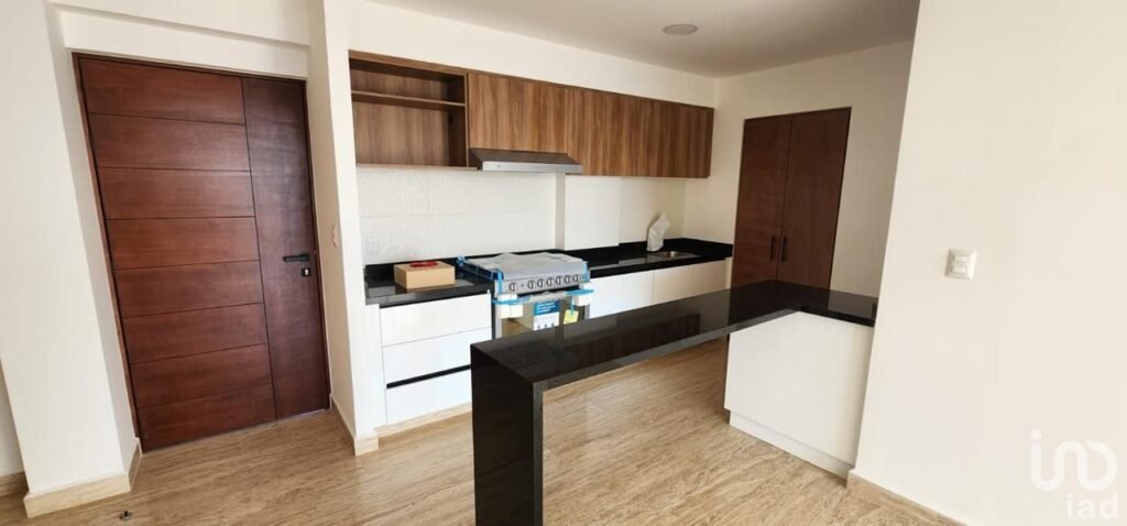 Departamento en Venta Cañadas del Lago Corregidora Querétaro