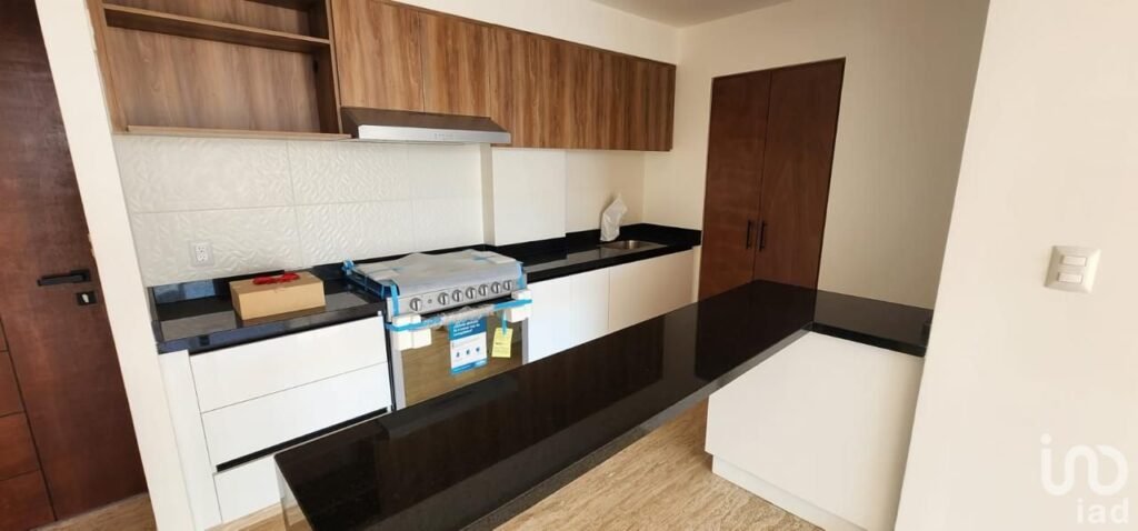 Departamento en Venta Cañadas del Lago Corregidora Querétaro