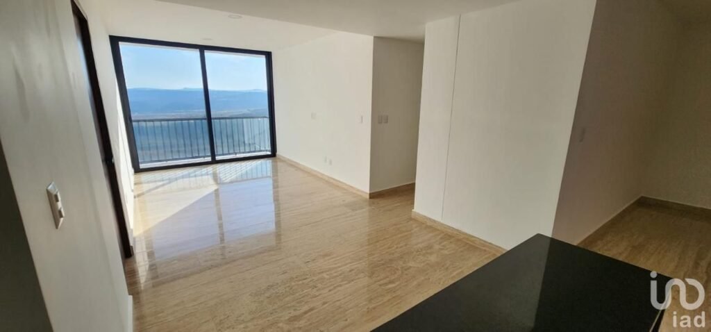 Departamento en Venta Cañadas del Lago Corregidora Querétaro